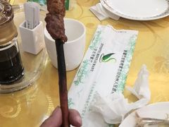 -新疆巴州金丝特餐厅(大钟寺店)