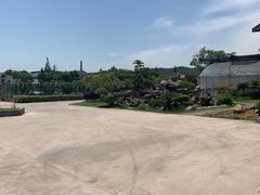 -呼吸森林·生态农庄农家乐私房菜