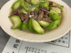 -同记鸡粥粉面店
