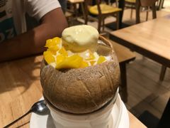 -满记甜品(苏州中心店)