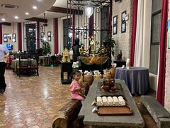 -南沙游艇会·大兵船餐厅