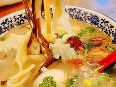 烩面-凤齐羊肉烩面馆