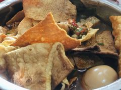 -谭老太正宗柳州螺狮粉(家和花园店)