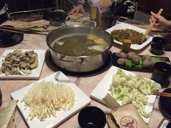 -牛天下·牛肉·海鲜·打边炉·融合菜