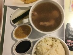 -翠华餐厅(湾仔店)