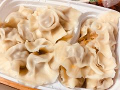 -孖妹上肉饺子馆