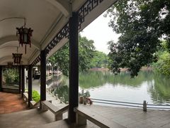 -荔湾湖公园