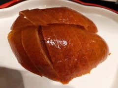-北京王府井希尔顿酒店·秦唐中餐厅Chynna