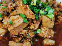 拌拐肉-巷子肥肠(科华巷店)