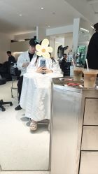 -SALON DE VANHADA