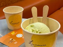 -LUNEURS月乐诗·烘焙甜品(华山路店)