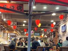 -塘屋烧烤·云南火塘烧烤品牌(春城慧谷旗舰店)