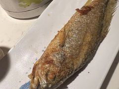 -加餐海鲜自助(宝龙一城店)