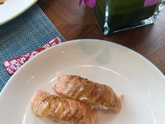 -济南香格里拉·咖啡泉自助餐厅