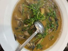 -西湖船菜(湖滨·碧水山庄店)