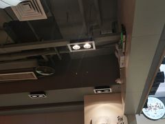 大堂-鲜芋仙(观音桥大融城LG店)