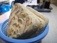 茴香饼-阿叶羊杂碎(前进街店)