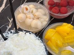 -运栋天马牛肉饼(林科大店)
