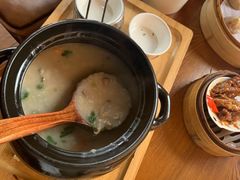 -如轩·海鲜砂锅粥·潮汕菜(一品天下店)