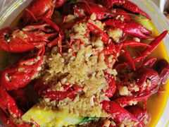 -老北京涮羊肉·龙虾.烧烤(江镇店)