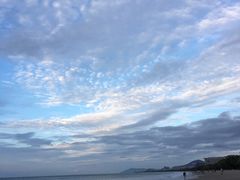 -三亚湾海居铂尔曼度假酒店