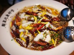 -太二酸菜鱼(正大广场店)
