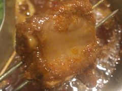 -川成串·自助串串香火锅(朝阳店)