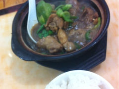 iphone_upload_pic-峰味香.酱香米线.黄焖鸡(定西路店)