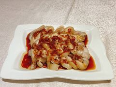 特色沙姜猪手-荣粤酒家·融合粤菜