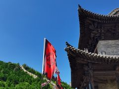 -雁门关景区