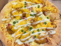 -达美乐比萨(栖霞大道店)