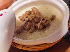 大鸽饭（小煲）-大鸽饭(岗顶店)