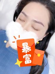 -西施无菌半永久纹绣眉眼影唇轻增发纹发际线