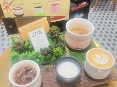 -Parking Coffee(孩儿巷店)
