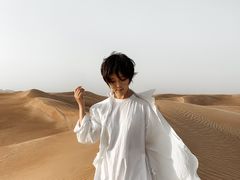 -迪拜沙漠冲沙