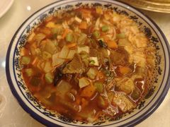 -玉华宫宾馆·餐厅(铜川驻京办店)