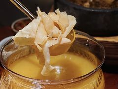 -老坑记·香港经典粤菜馆