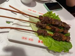 -八合里牛肉火锅(上海中山公园店)