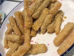 -大铁勺新津菜(东丽阳光新业广场店)