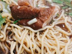 -老赵面店(大西路店)