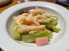 -巴蜀风·地道川菜(总店)