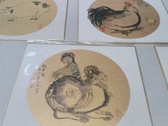 -上图书店(上海图书馆站店)