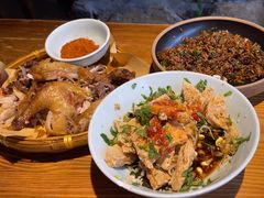 -打酱油·非遗淮扬菜(瘦西湖梅岭店)