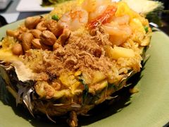 -黄珍珍泰国菜馆(九龙城店)