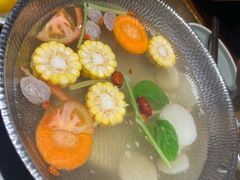 -手选潮汕鲜活牛肉火锅(二七广场店)