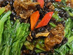 -北平味道.京味菜.烤鸭(梨园店)
