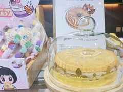 -丁香西饼屋(桂林路店)