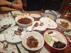 -小吊梨汤·北京菜·烤鸭(鸟巢店)