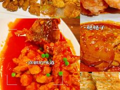 -七菜馆·东北菜·蒸饺(文体路店)