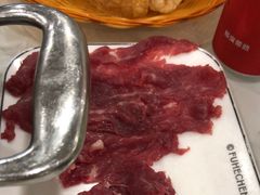 -福合埕牛肉火锅(长平国新店)